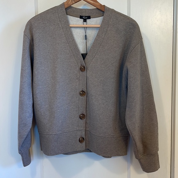 Rails NWT Omi Sweatshirt | Size Small - Picture 7 of 11